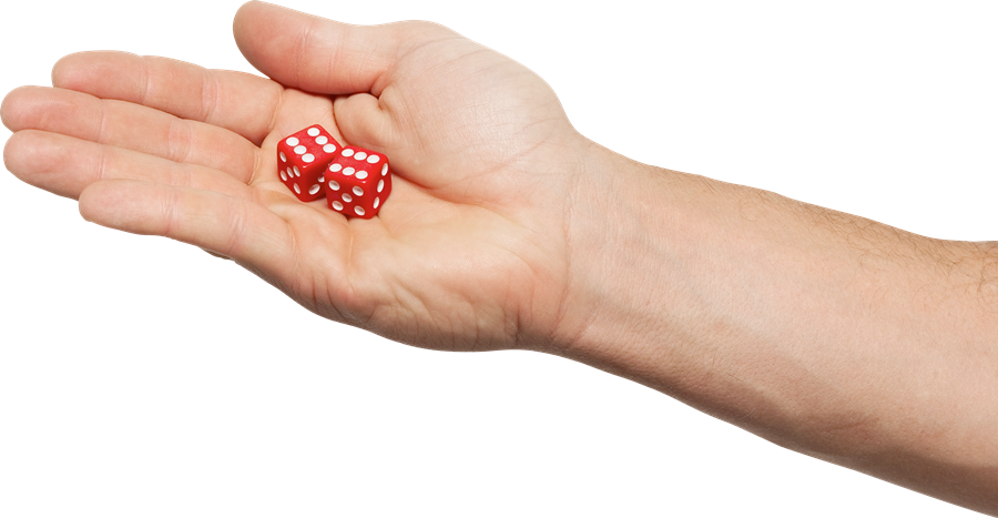 Dice PNG HD Quality