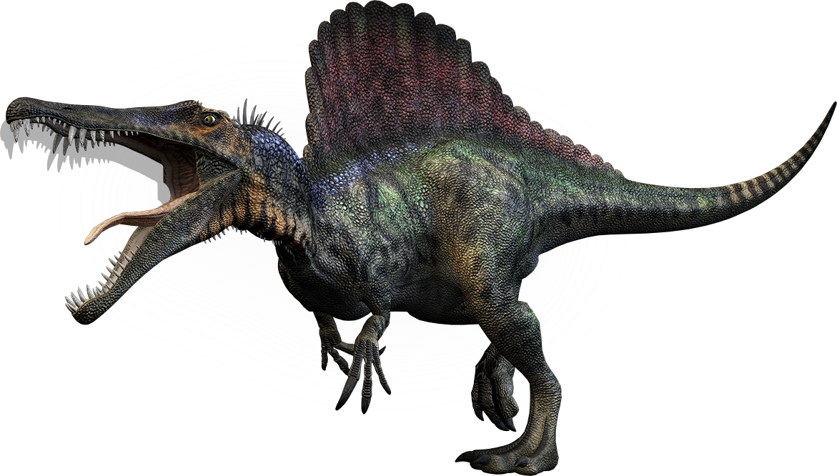 Dinosaur PNG Photo Image