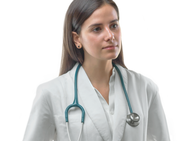 Doctor Free PNG