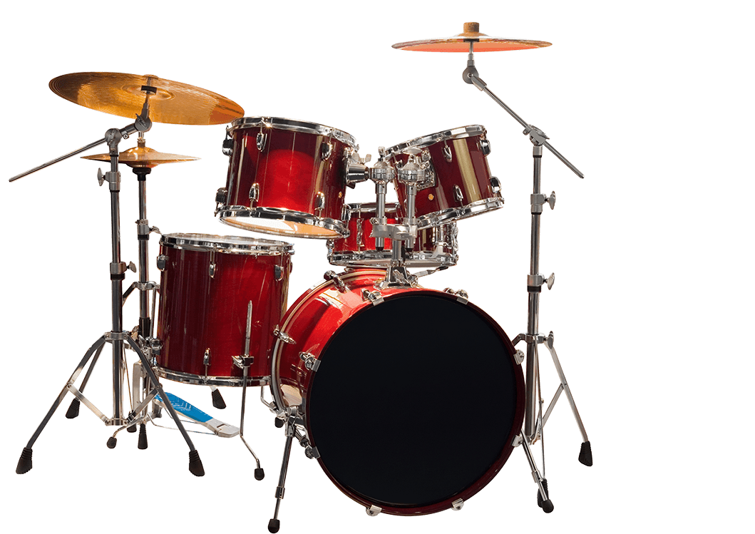Drum Background PNG