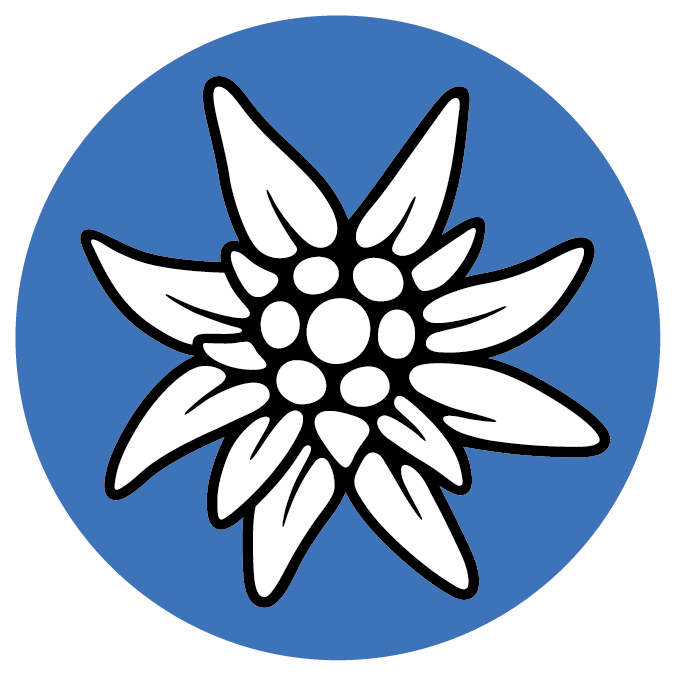 Edelweiss Free PNG