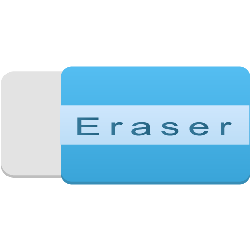 Eraser Free PNG