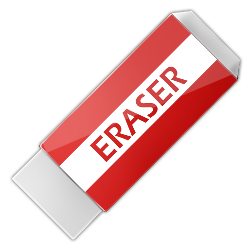 Eraser PNG Free File Download