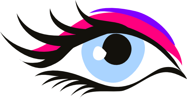Eyelash Transparent PNG