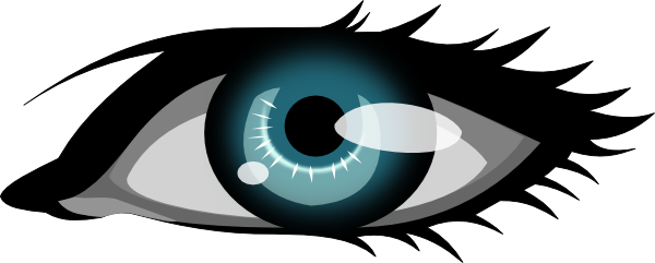 Eyes Background PNG