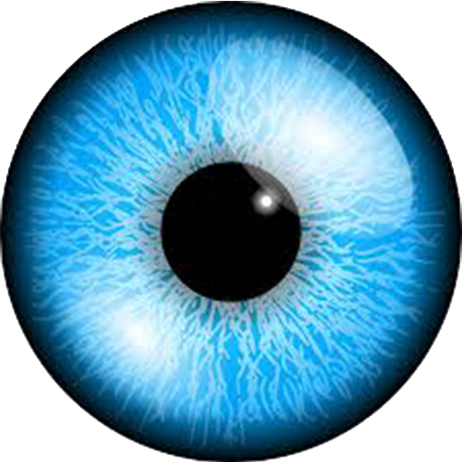 Eyes PNG Clipart Background