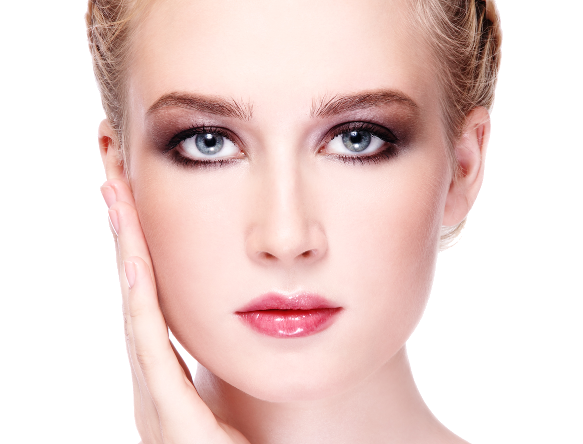 Face PNG Images HD