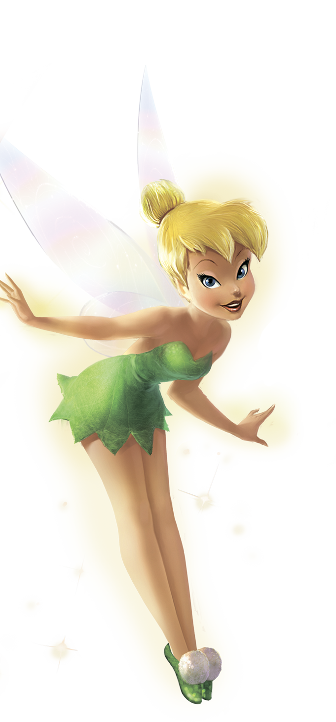 Fairy Background PNG