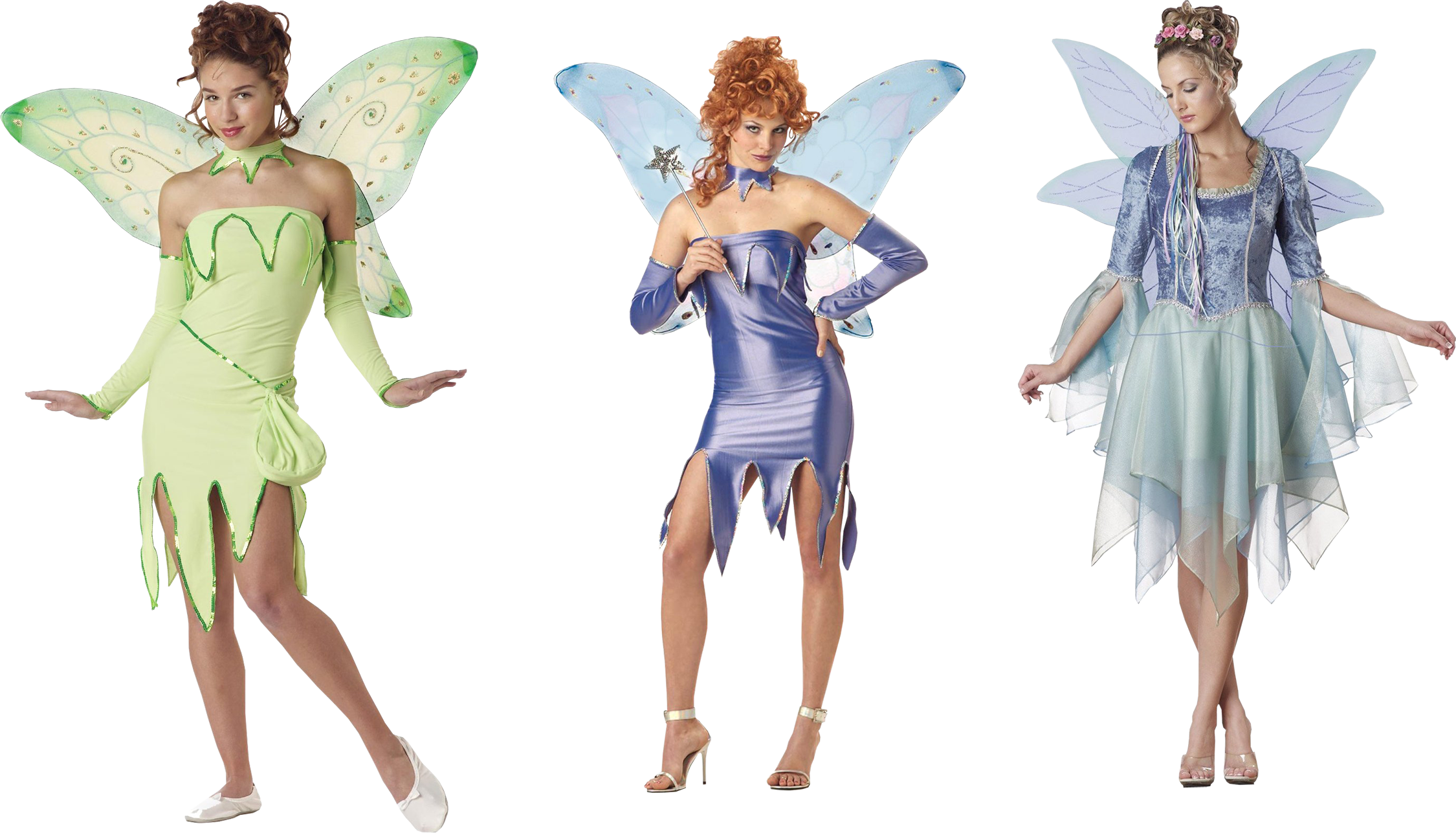 Fairy Free PNG