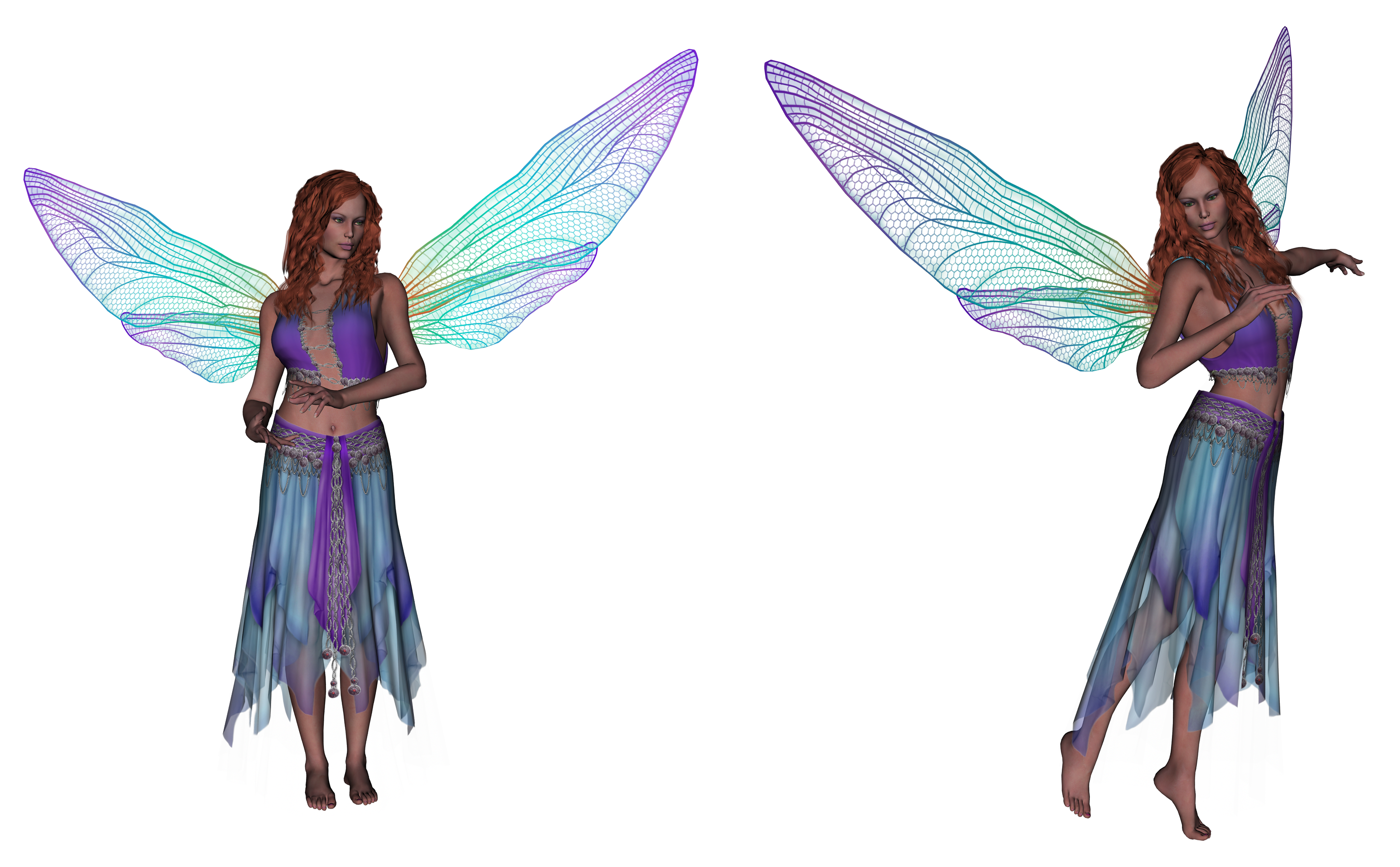 Fairy PNG Images HD