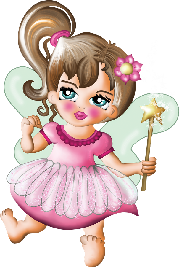 Fairy PNG Photo Image