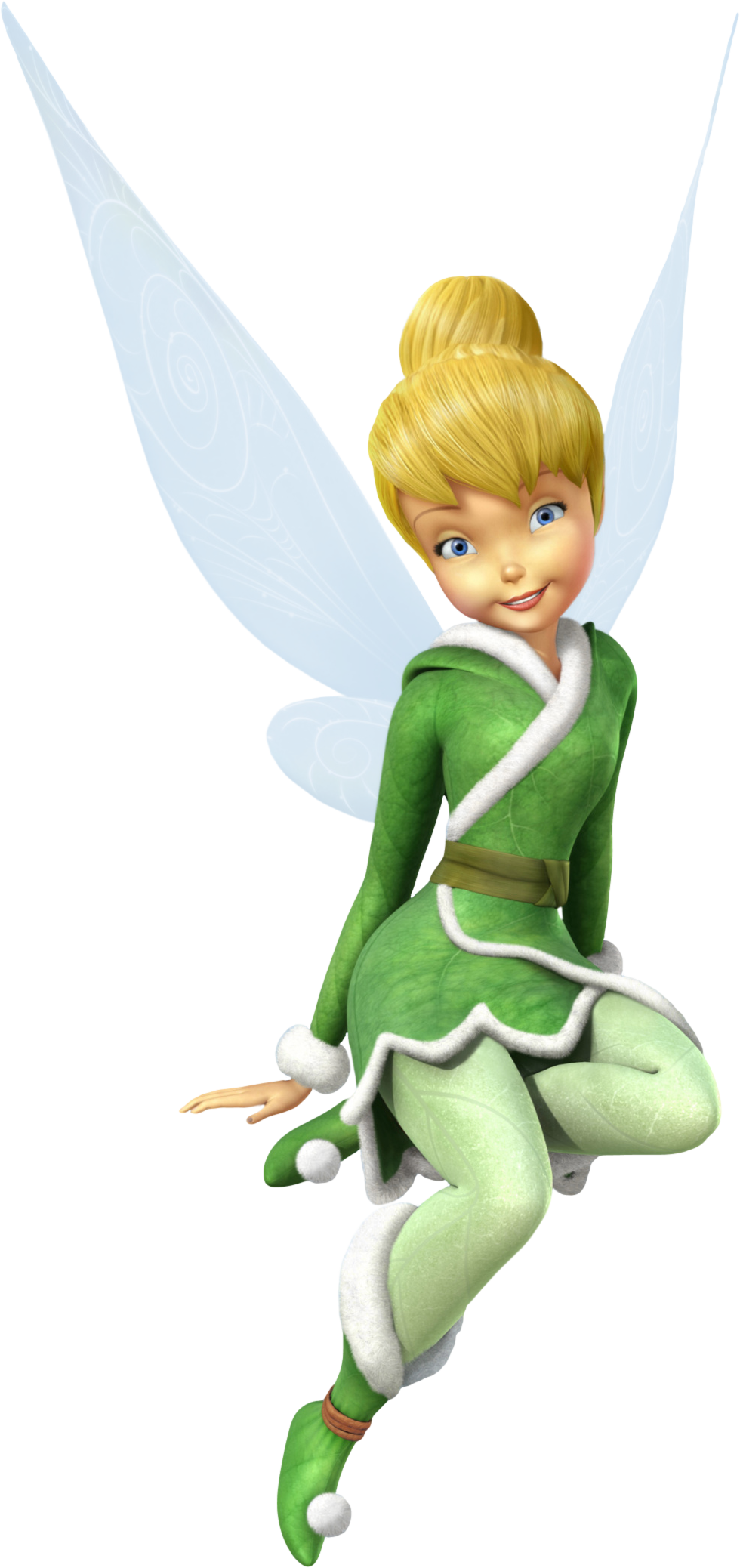 Fairy Transparent Free PNG