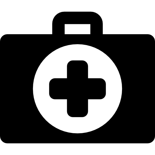 First Aid Kit PNG Images HD