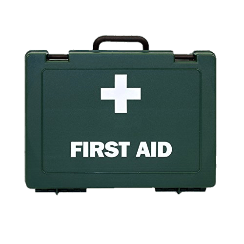 First Aid Kit Transparent Free PNG