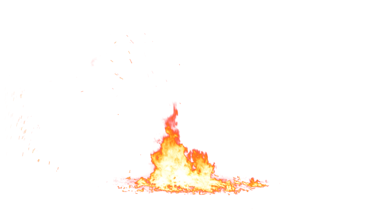 Flame Download Free PNG