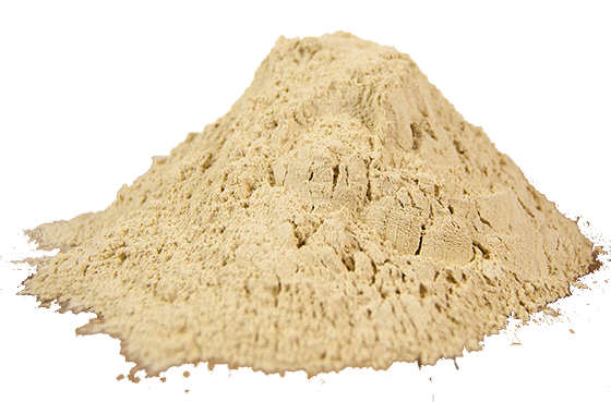 Flour PNG Clipart Background