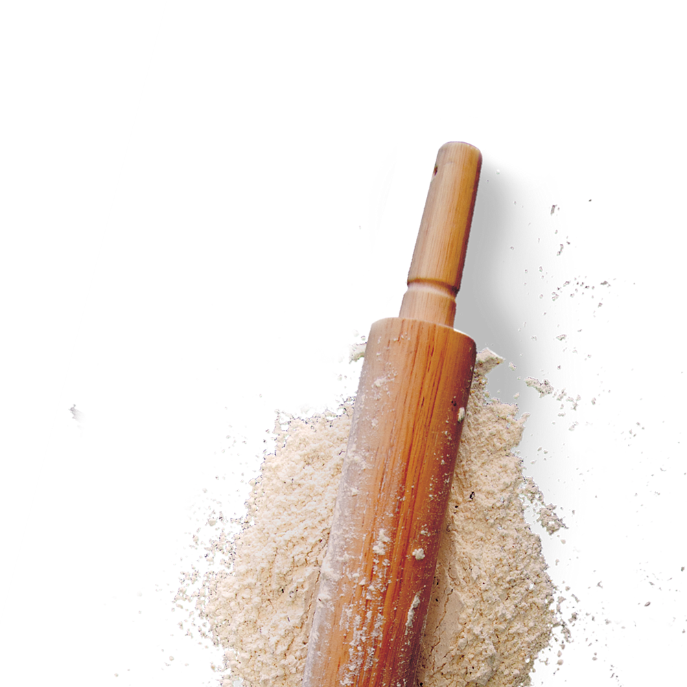 Flour Transparent Background