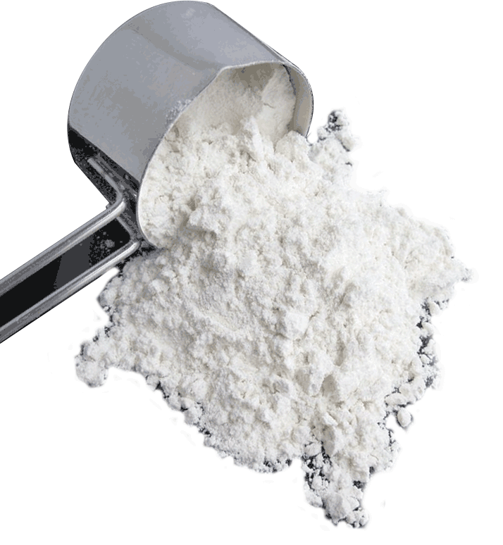 Flour Transparent File