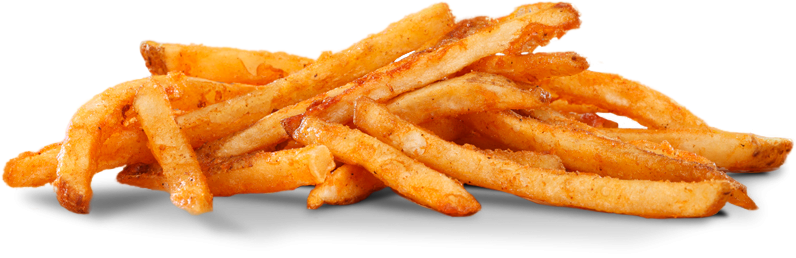 Fries PNG HD Quality