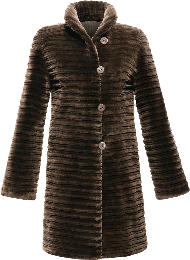 Fur Coat Download Free PNG