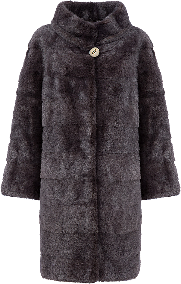 Fur Coat PNG HD Quality