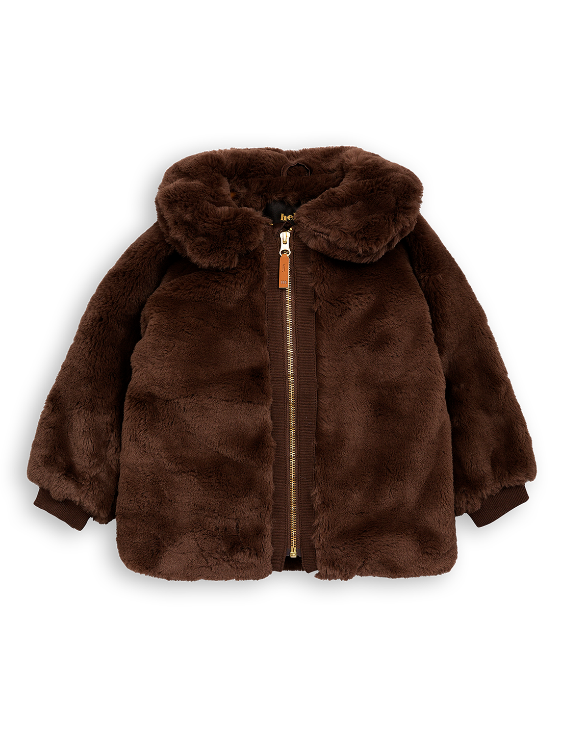 Fur Coat Transparent Free PNG