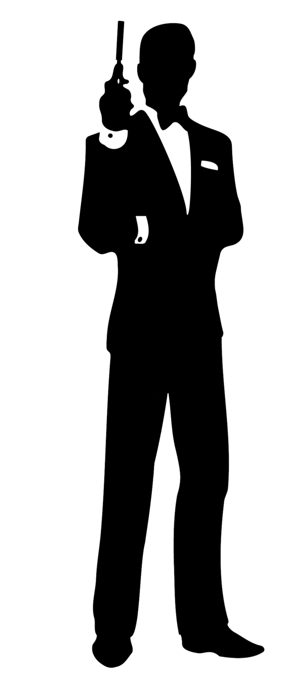Gangster PNG Clipart Background