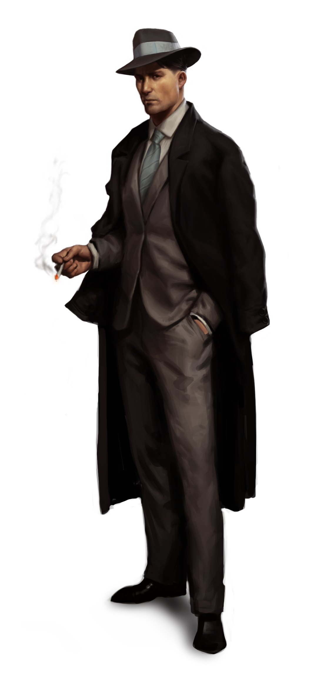 Gangster PNG Pic Background | PNG Play