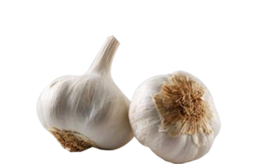 Garlic Transparent PNG