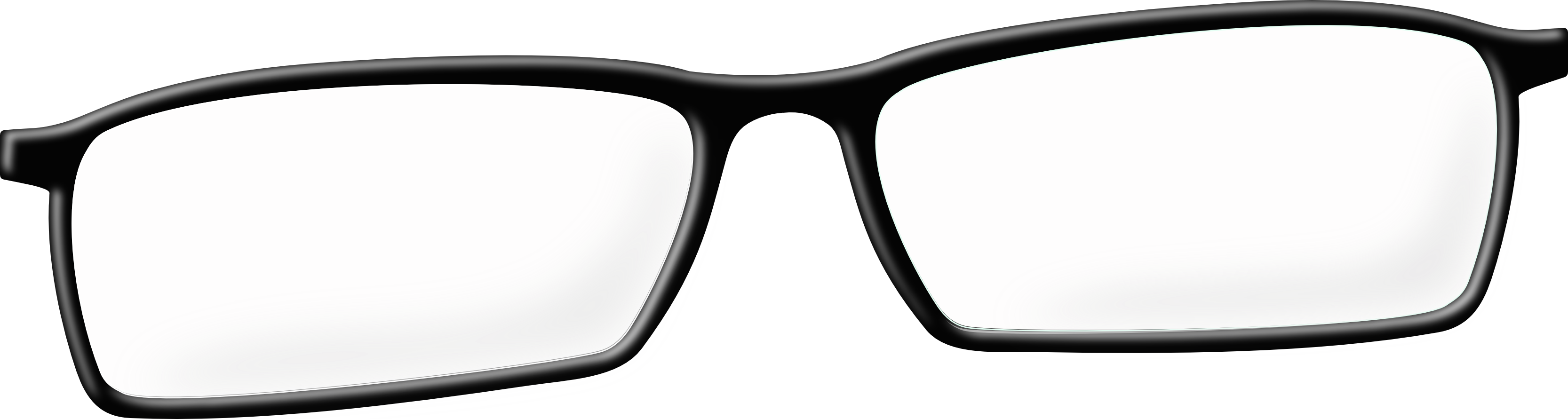 Glasses Background PNG Image