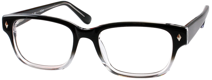 Glasses Transparent File