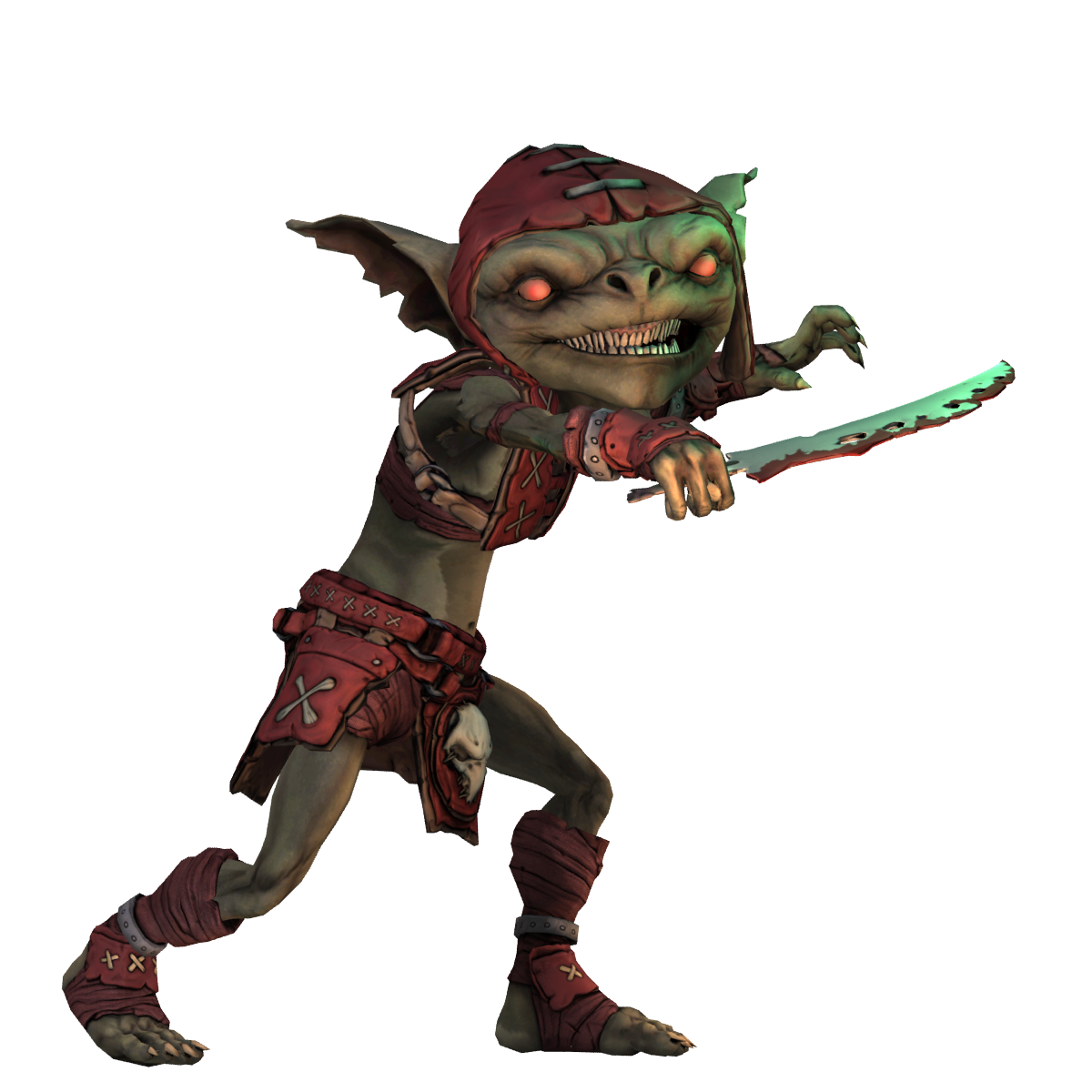Goblin Download Free PNG