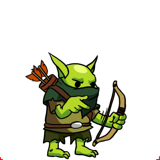Goblin Free PNG