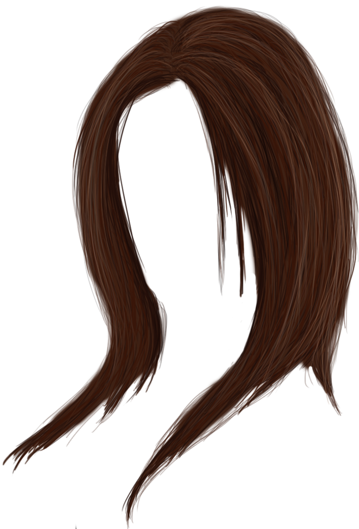 Hair PNG Images HD