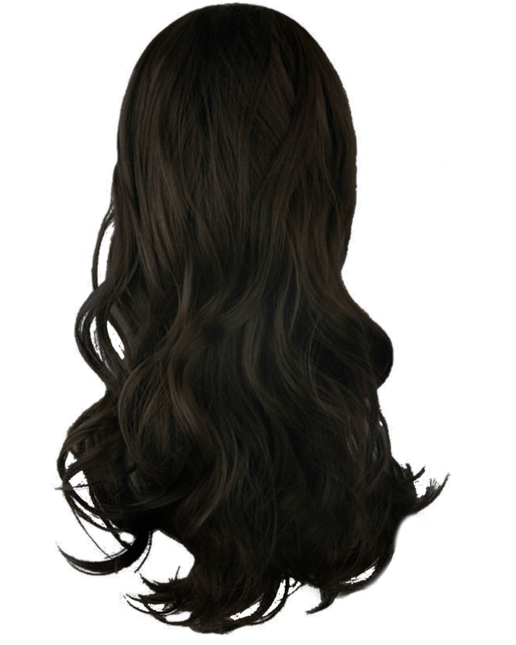 Hair PNG Pic Background