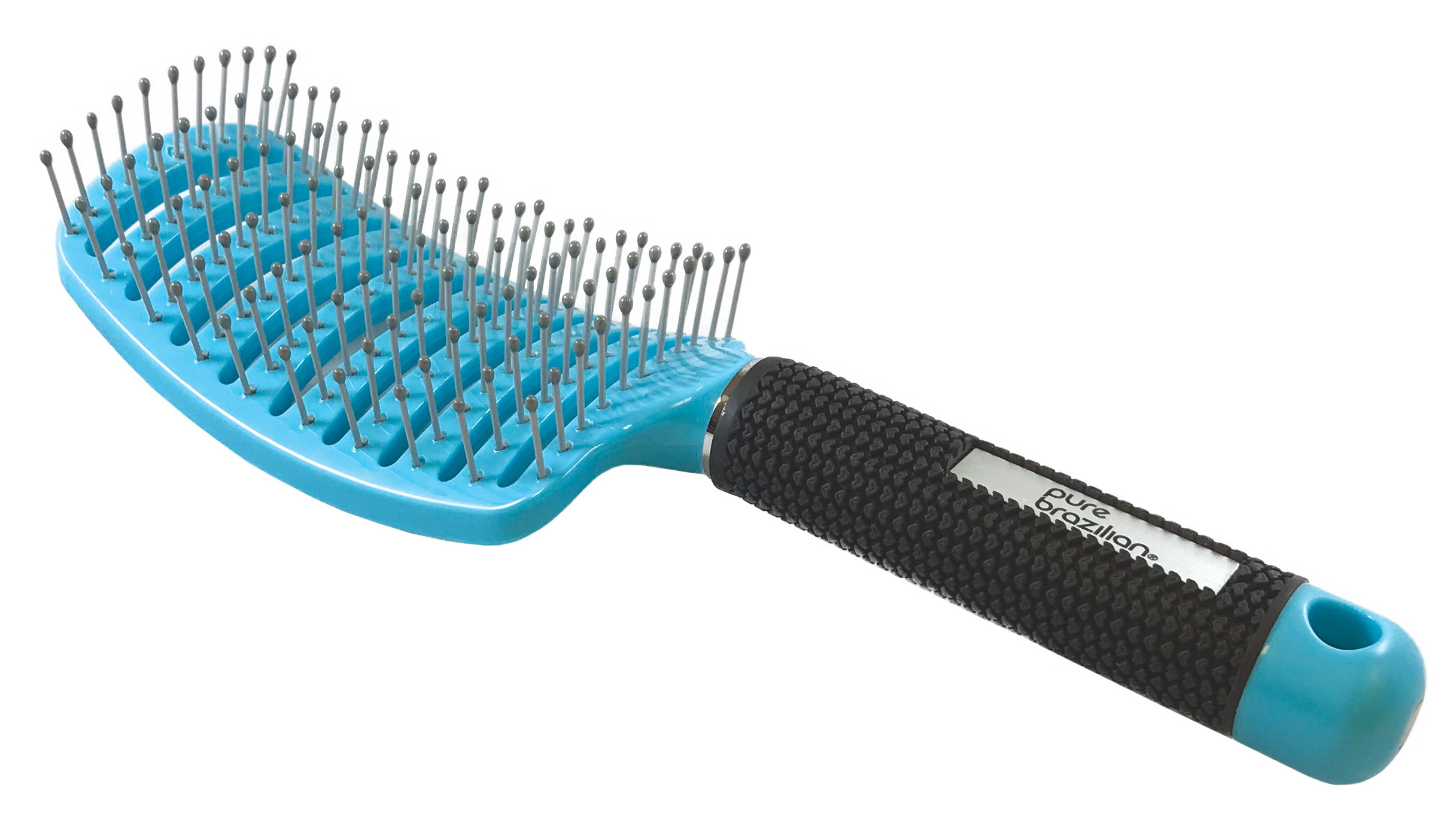 Hairbrush PNG Background
