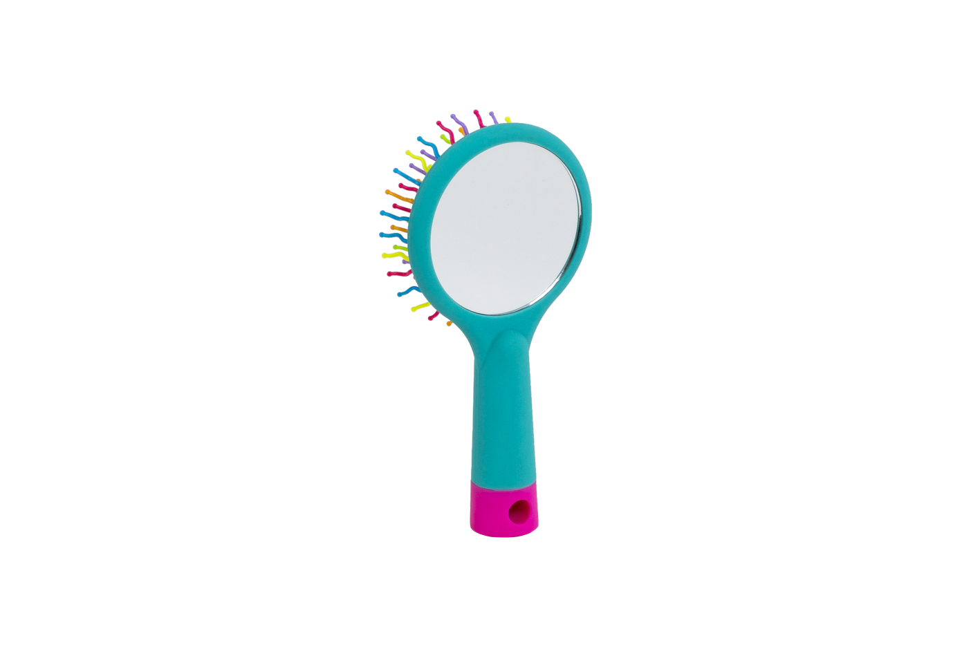 Hairbrush Transparent PNG