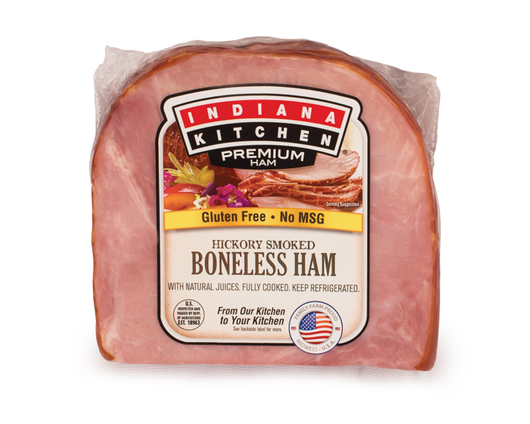 Ham Background PNG Image