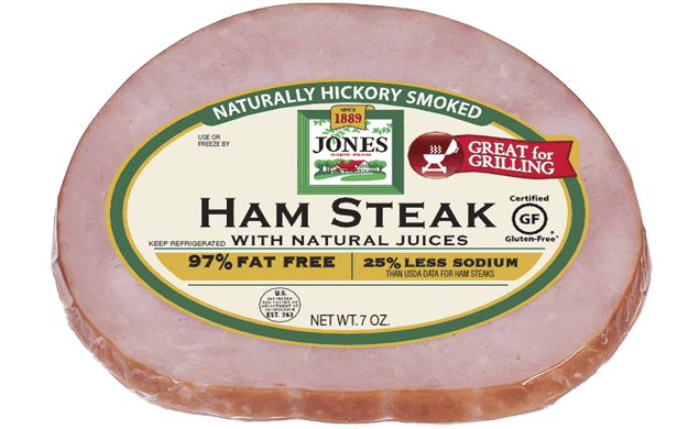 Ham Background PNG