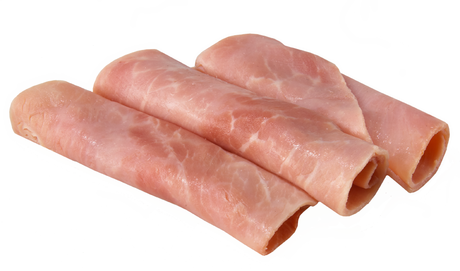 Ham Transparent Background