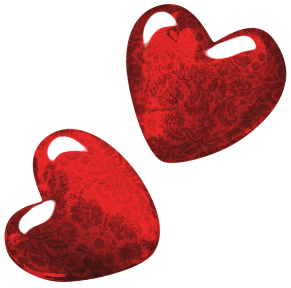 Heart PNG Background