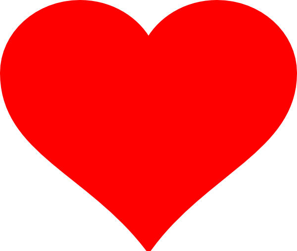 Heart PNG Images HD