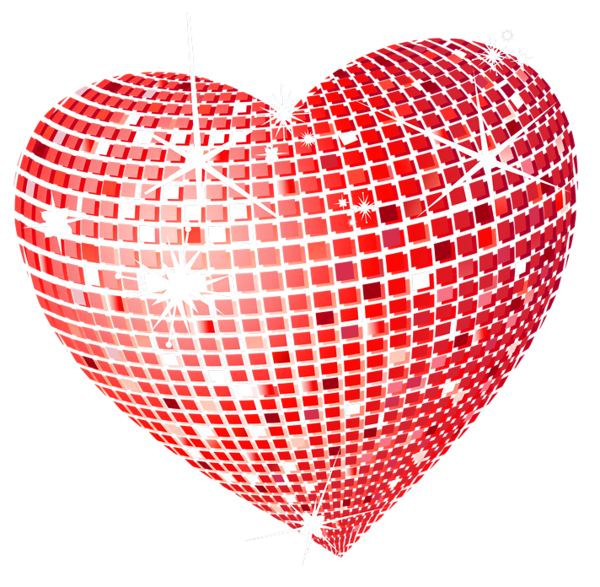 Heart PNG Photo Image