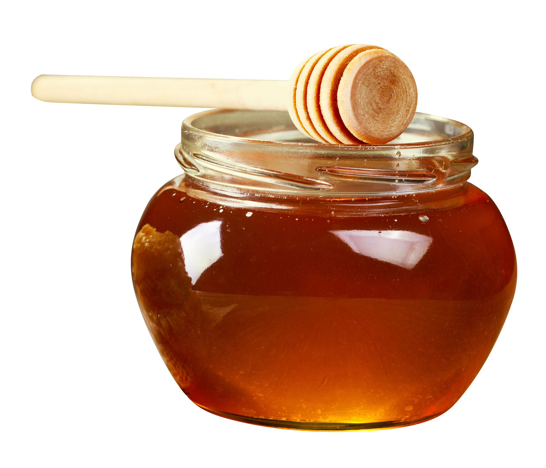 Honey PNG Pic Background