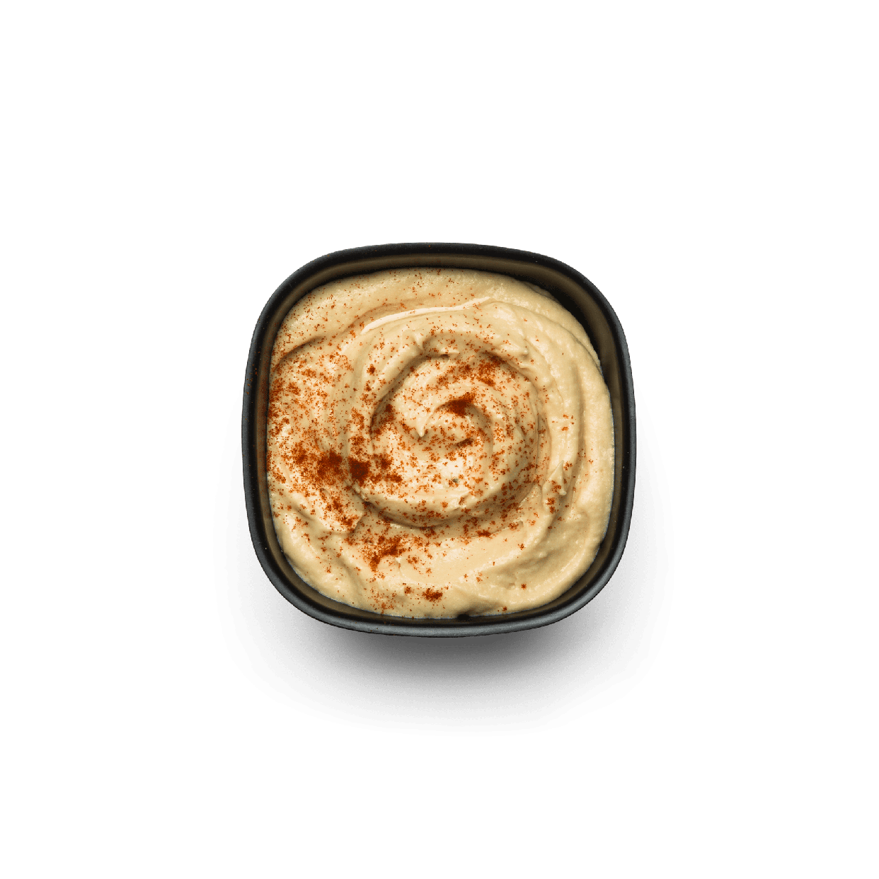 Hummus PNG Clipart Background