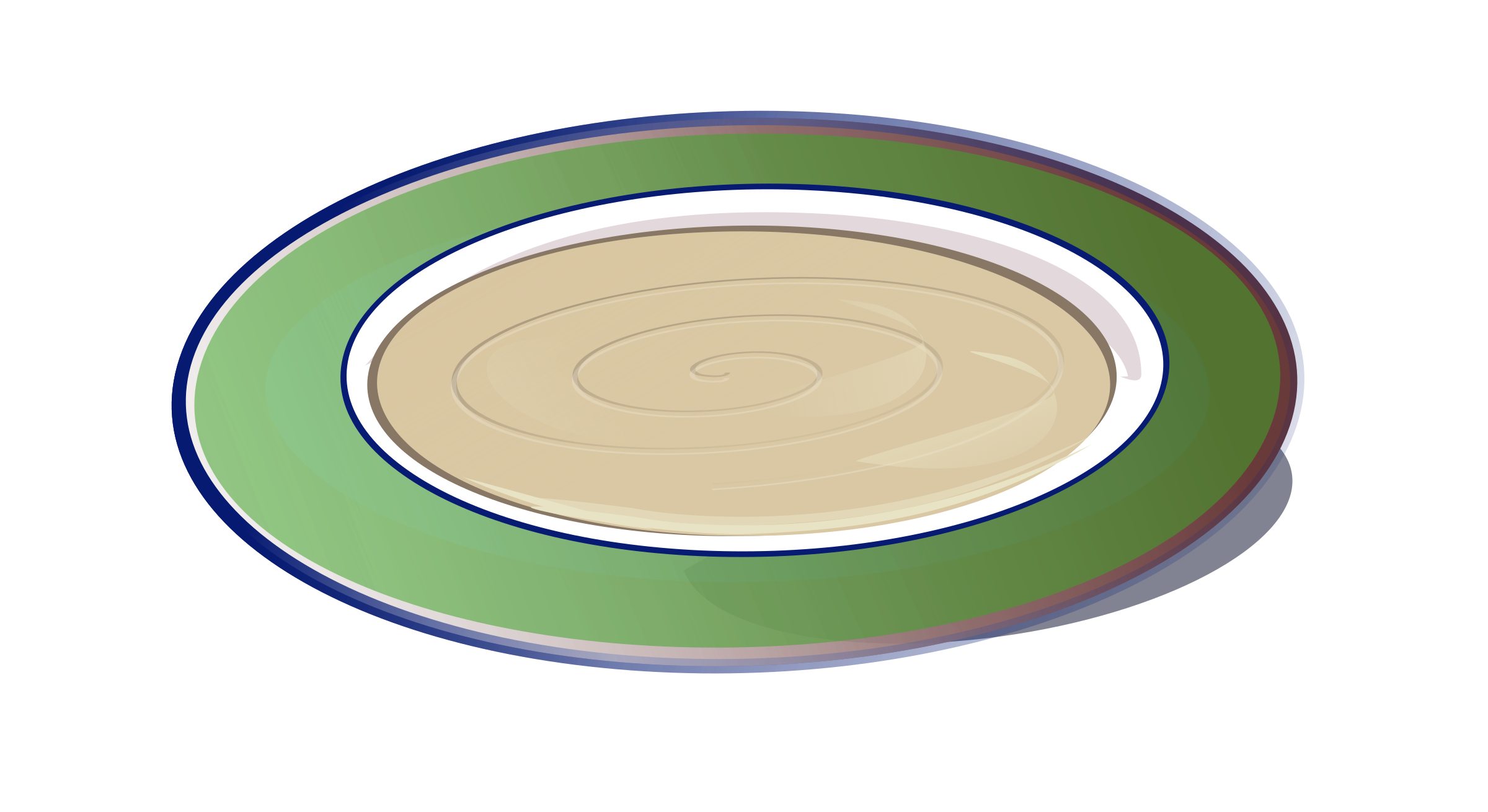 Hummus Transparent Background