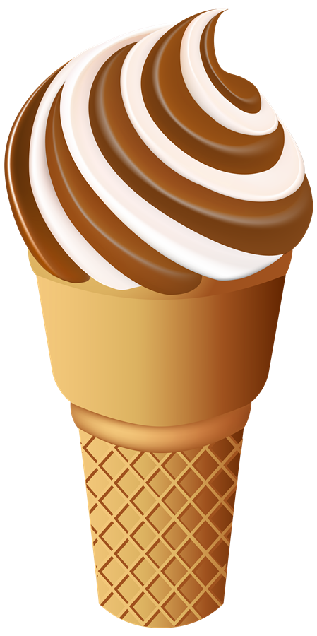 Ice Cream PNG Clipart Background