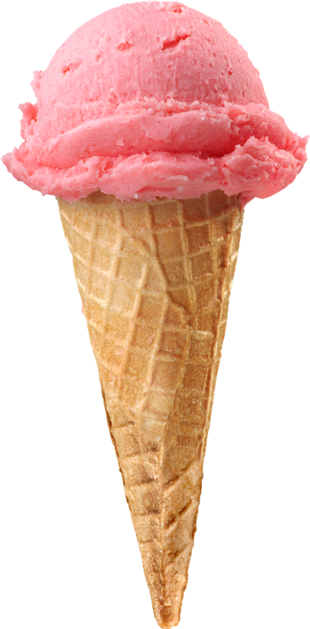 Ice Cream Transparent Image