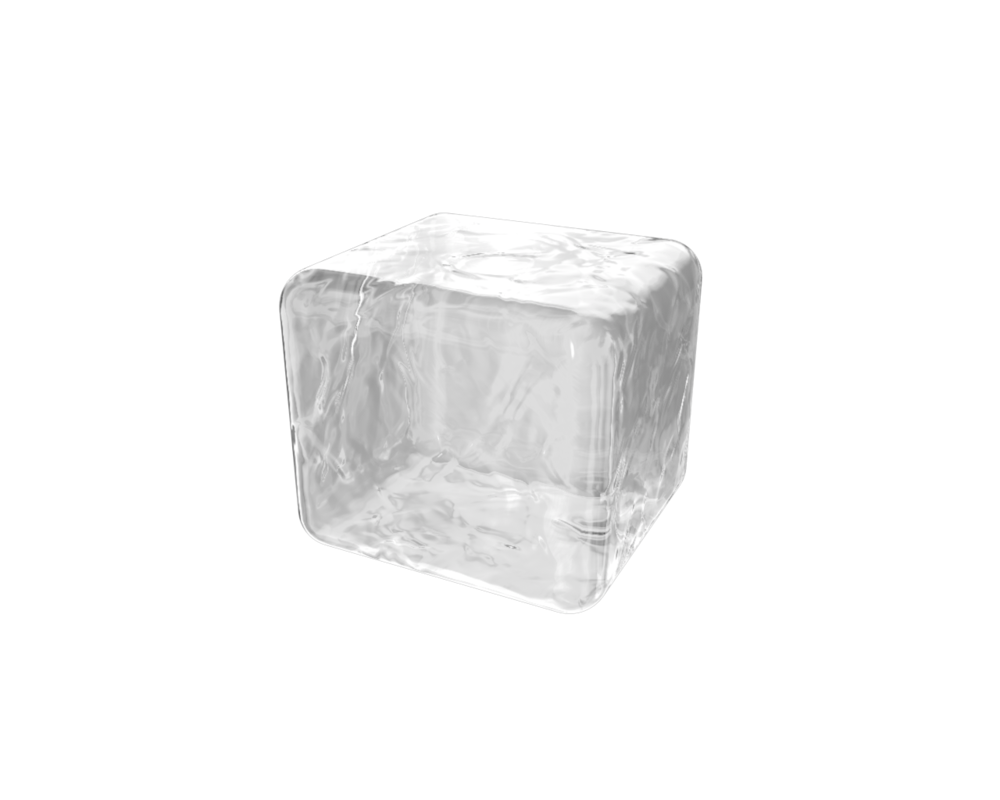 Ice PNG Photo Image