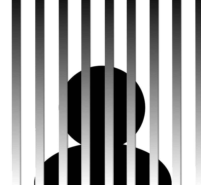 Jail Background PNG